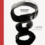 Kookboek ''Homakase'' - Oof Verschuren