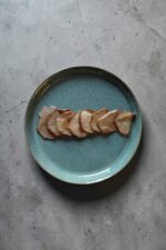 Iburigakko in plakjes (gerookte ingemaakte daikon) - 100 gram - Image 2