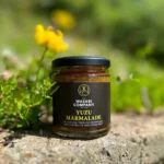 Yuzu marmelade - 210 gram - Bild 2