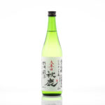 Akishika Okarakuchi extra trockener Sake - 720 ml