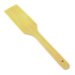 Bambuspinsel (für frischen Wasabi)