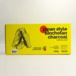 Binchotan houtskool van Vietnamees Mai Tiew hout - 10 kg - Afbeelding 3