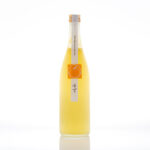 Tsuru-ume yuzusake (yuzushu) - 720 ml