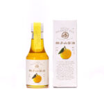 Yuzu wasabi olie met verse wasabi - 140 gram