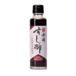 3 Years aged red sushi vinegar (akazu) - 150ml