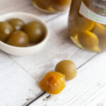 Kanro ume (Japanse pruimen in zoete siroop) - 550 gram - Bild 3