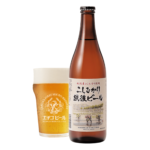 Koshihikari Echigo Reis-Metzger - 500 ml