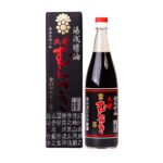 Kuyo Murasaki tamari soy sauce (luxury specialty) - 720 ml