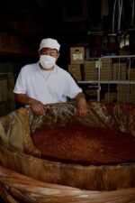 Hokkai kioke witte miso - 400 gram - Image 4