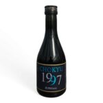 Chokyu 1997 gereifter bittersüßer Sake - 300 ml