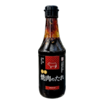 Yakiniku BBQ-Sauce - 300 ml