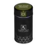 Algenpoeder aventurijngroen uit Nederland - 180 gram - Bild 2