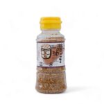 Roasted soy sauce sesame - 80 grams