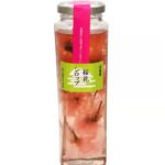 Sakura siroop (Japanse kersenbloesem) - 200 ml