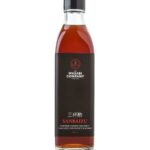 Sanbaizu (gewürzter Reisessig) - 300 ml