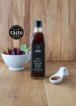 Sudachi kombu ponzu (gekruide citrus dipsaus) - 300 ml - Bild 2