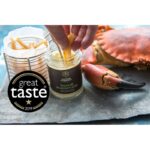 Wasabi mayonaise (met verse wasabi) - 175 gram - Image 8