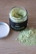 Wasabipoeder - 23 gram - Bild 3