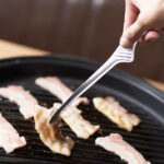 Yakiniku tang (Japanse BBQ-tang) - 24 cm - Afbeelding 2