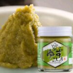 Yuzu kosho (fermentierte Zitrus-Chili-Paste) - 85g