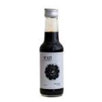 Black garlic garum (all-purpose umami saus) - 160 ml