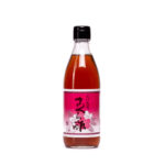 Sakura rice vinegar (Japanese cherry blossom) - 360 ml