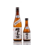 Soma no Tengu sake - 720 ml - Bild 2