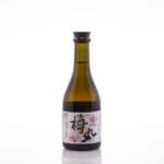 Hanatomoe Tarumaru im Fass gereifter Sake - 300 ml