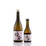 Hanatomoe Tarumaru vatgerijpte sake - 300 ml - Bild 2
