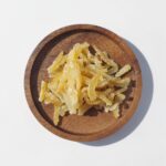 Gekonfijte yuzu schil - 50 gram - Bild 2