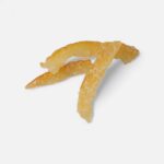 Gekonfijte yuzu schil - 50 gram - Bild 3