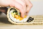 Sushi DIY cadeauset – startpakket - Bild 2
