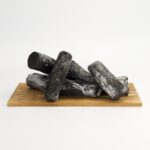 Binchotan houtskool - van Vietnamees Mai Tiew-hout - 10 kg