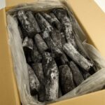 Binchotan houtskool - van Vietnamees Mai Tiew-hout - 10 kg