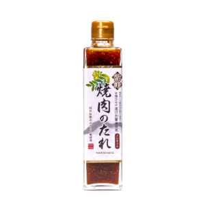 Yakiniku BBQ-saus - 300 ml