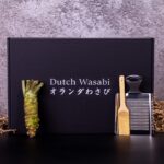 Dutch Wasabi Geschenkpaket - Wasabi