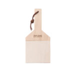 Shark skin wasabi and ginger grater - size L