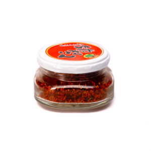 Yuzu kararin (Zitrus-Chili-Gewürzmischung) - 35 Gramm
