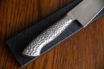 Kamakura Bunka knife (chopping and fine/cube cutting) - 180 mm