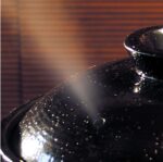 Kamado-san donabe (rice cooking pot) - 3-cups