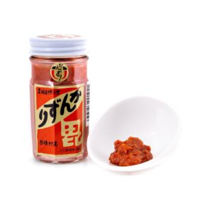 Kanzuri (fermentierte Chilipaste) - 400 Gramm
