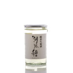 Kokoro unpasteurisierter und unverdünnter Sake - 720 ml
