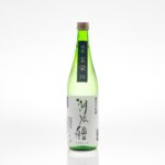 Kokoro unpasteurisierter und unverdünnter Sake - 180 ml (1 Sake-Tasse)