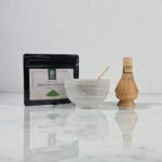 Matcha-Starterset - Complete Edition (inkl. Premium-Pulver)