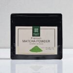 Matcha-Pulver (grüner Tee) - Premium - 30 Gramm