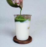 Matcha-Pulver (grüner Tee) - Premium - 30 Gramm