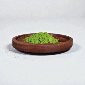 Matcha-Pulver (grüner Tee) - Premium - 30 Gramm