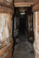 Hokkai Kioke white miso - 400 grams