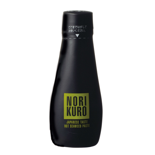 Norikuro (seaweed soy sauce paste) - 360 grams