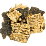 Nori-Tempura-Chips (Noriten) - Wasabi - 125 Gramm